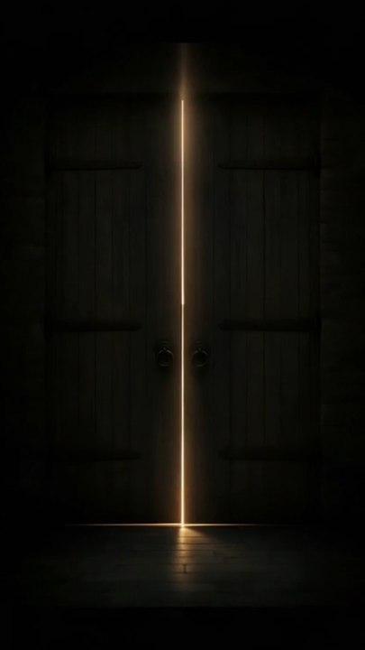 When Every Door Closes, Allah Is Still Listening