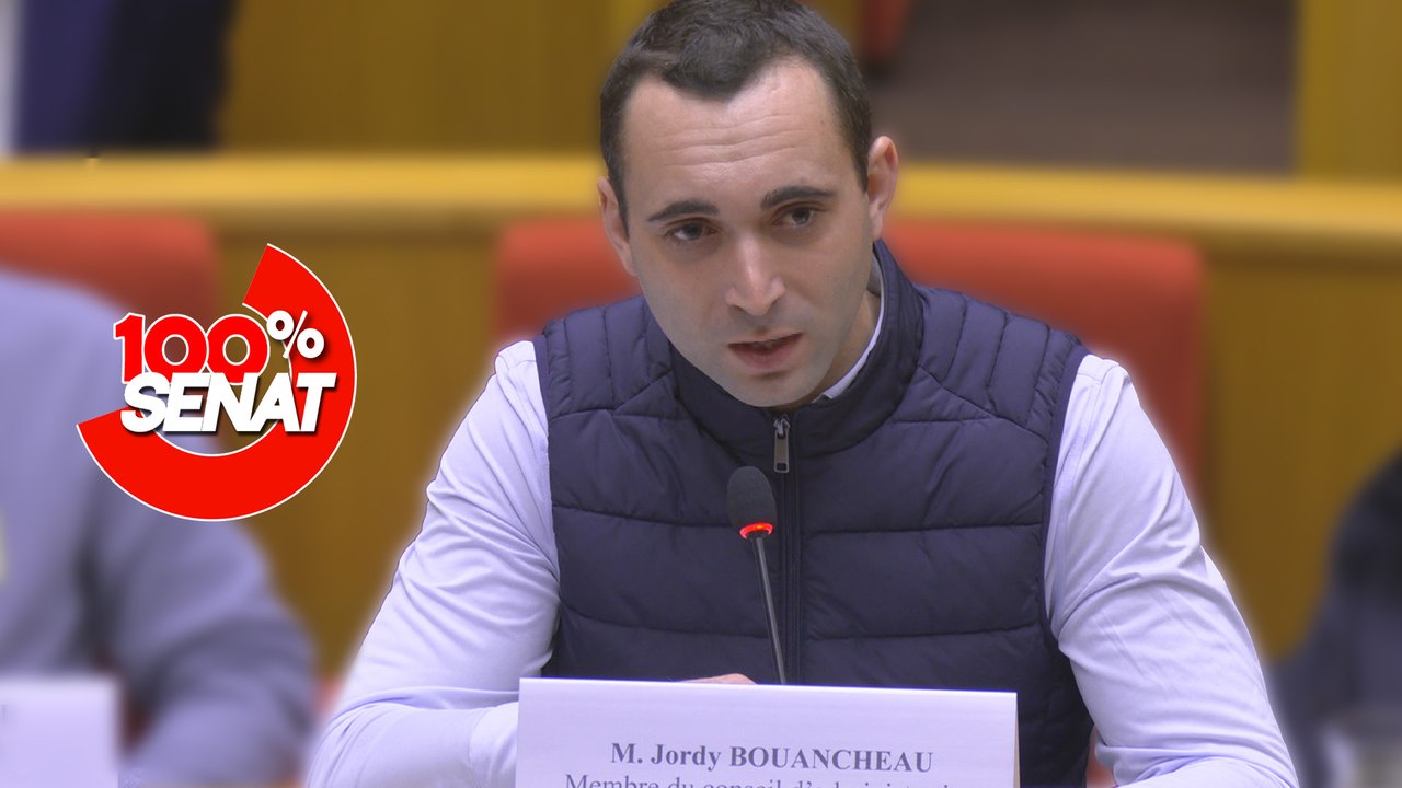 Marges de la grande distribution : lavis des syndicats agricoles - Vidéo