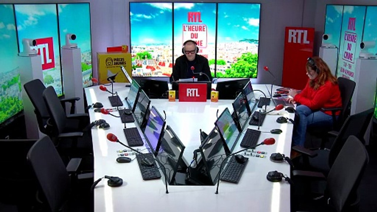 L'INTÉGRALE - Marie-Thérèse Bonfanti : le procès interdit