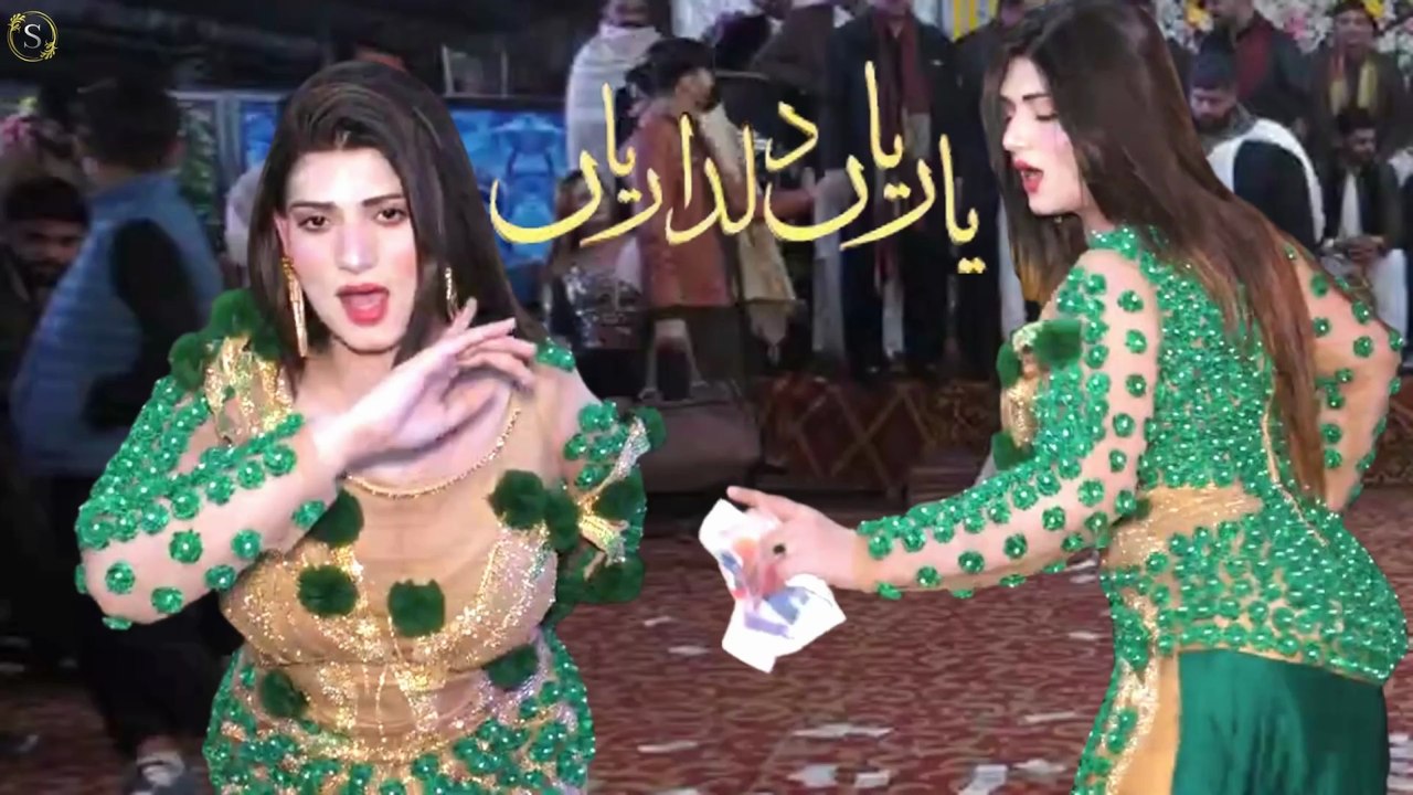 Yaariyan Dildariyan , Urwa Khan,Beautiful Dance,Nice Performance , S Studio 2026