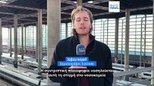 Φονική σύγκρουση τρένων στην Ισπανία