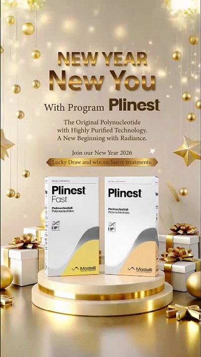 New Year New You Plinest