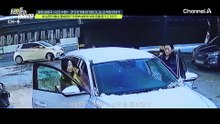 돌싱 카페 남자 회원들의 돈을 뜯기 위한 꽃뱀의 큰 그림? 전남편과의 위장 부부 작전을 시작했다