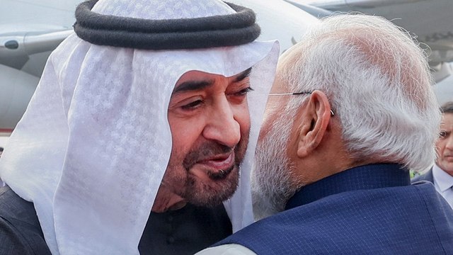 UAE Prez India Visit: 2 घंटे का दौरा क्यों है इतना अहम?