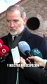 Las palabras de los Reyes tras la tragedia ferroviaria en Córdoba