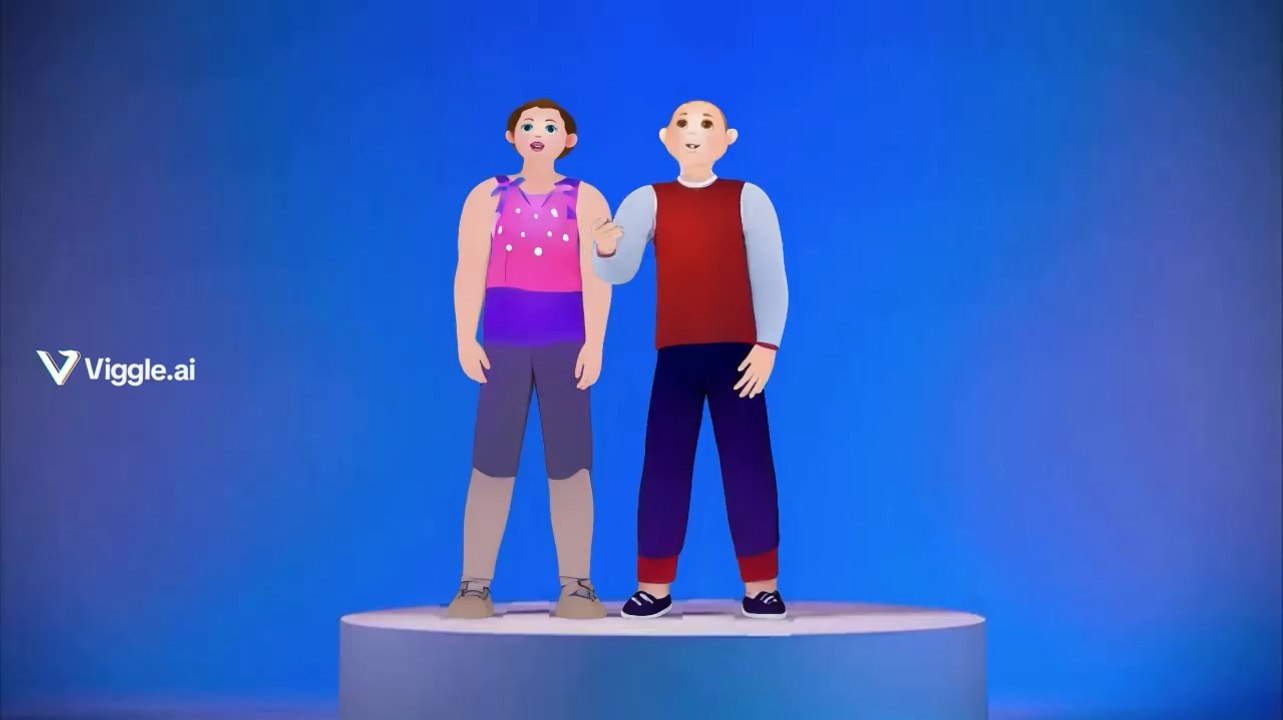 Tap Dancing