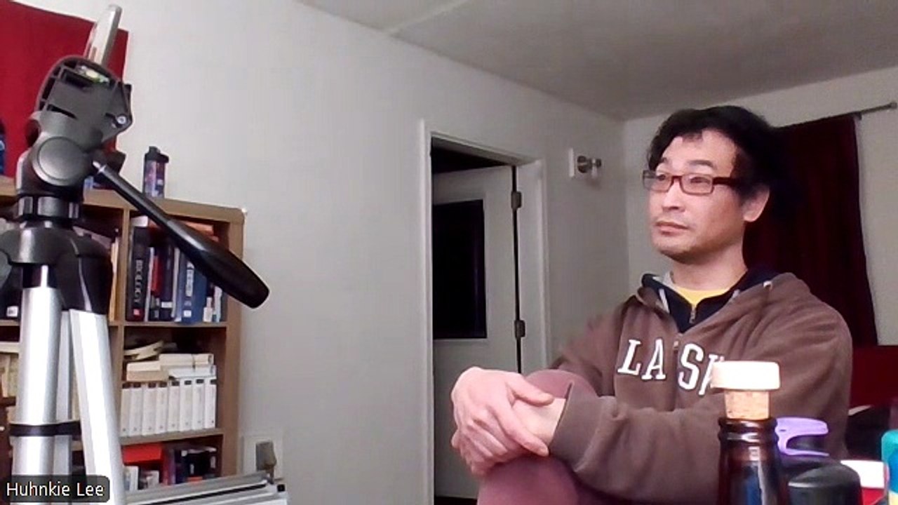 friday night live with huhnkie lee 243.5