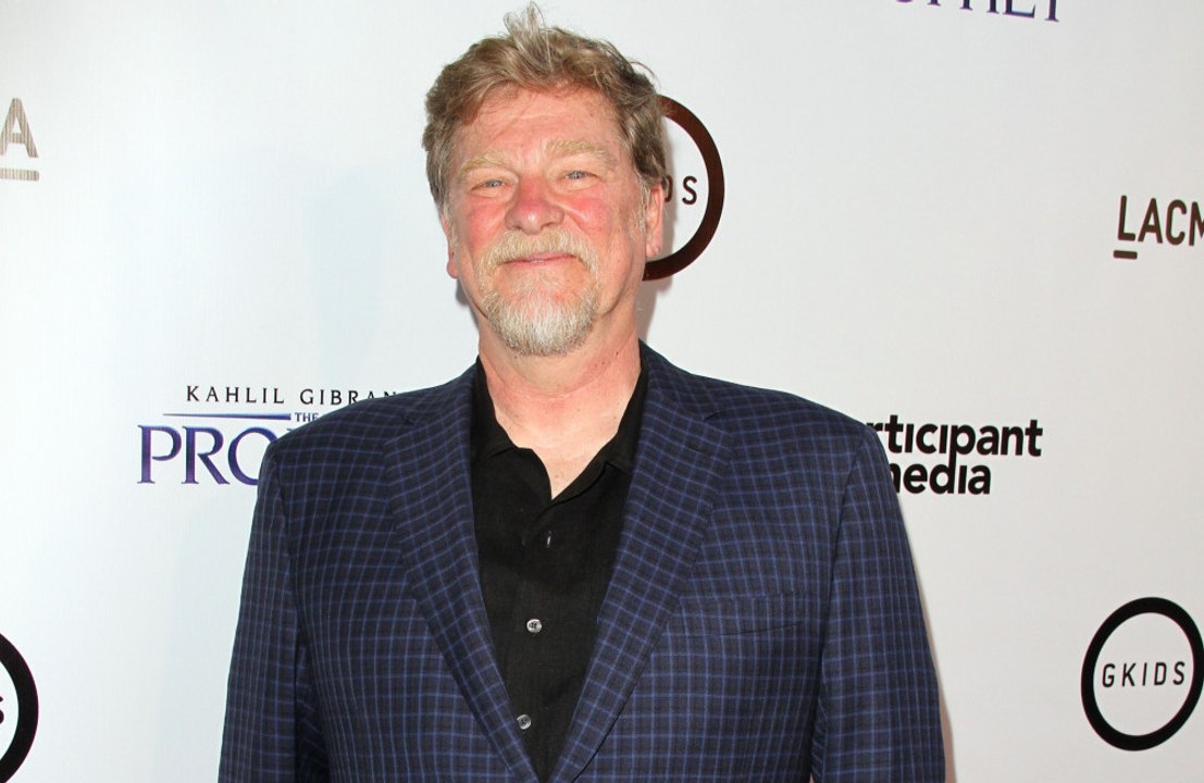 'König der Löwen'-Co-Regisseur Roger Allers ist tot