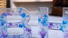 resin art at home,