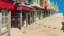 El viaje de Chihiro (20 aniversario) - Tráiler oficial español -