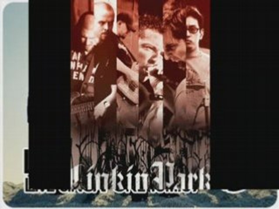 linkin park montage