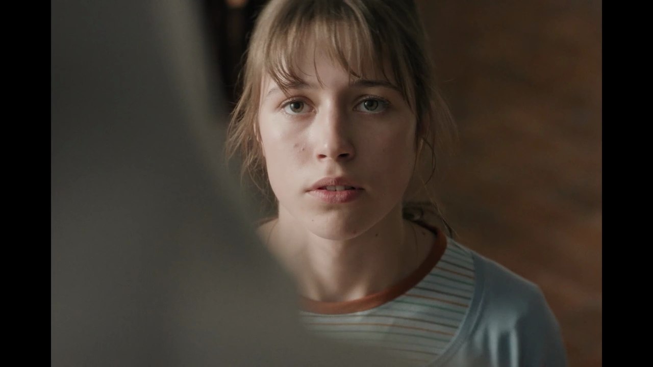 Little Trouble Girls - Trailer (Deutsch) HD