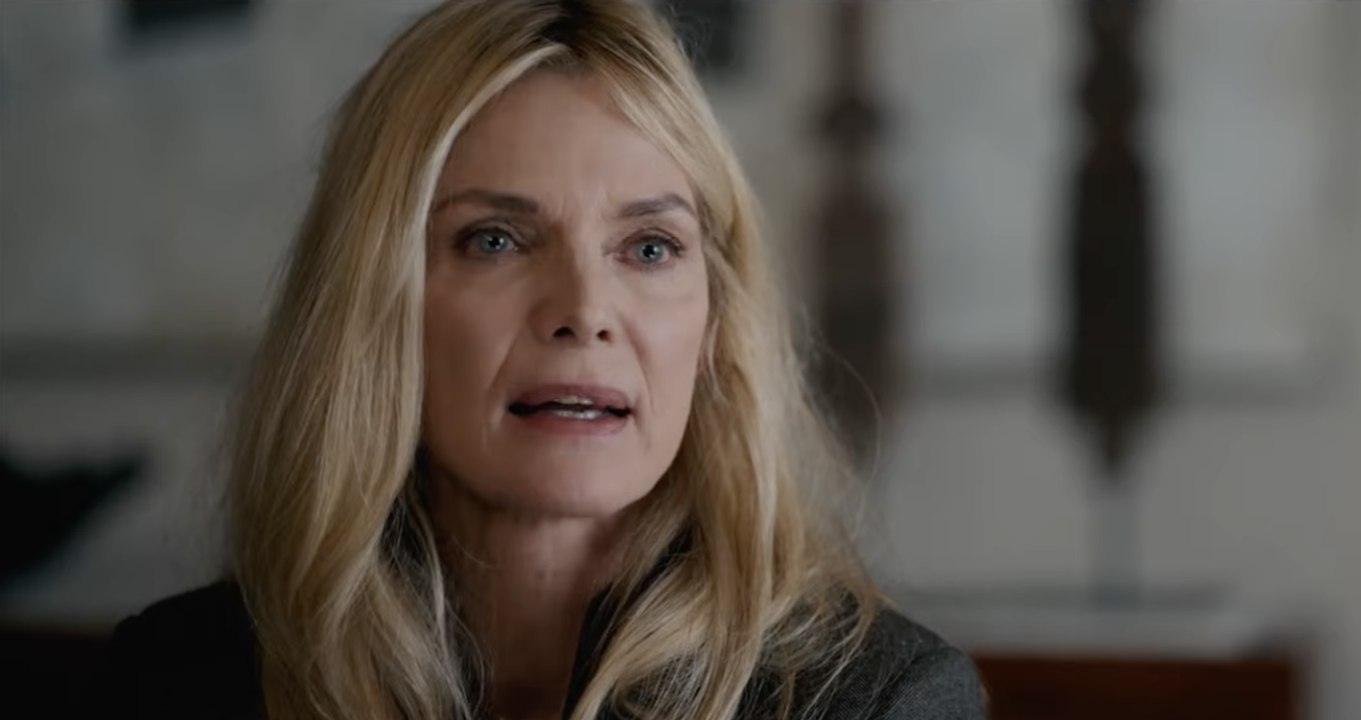 Bande-annonce de la série The Madison