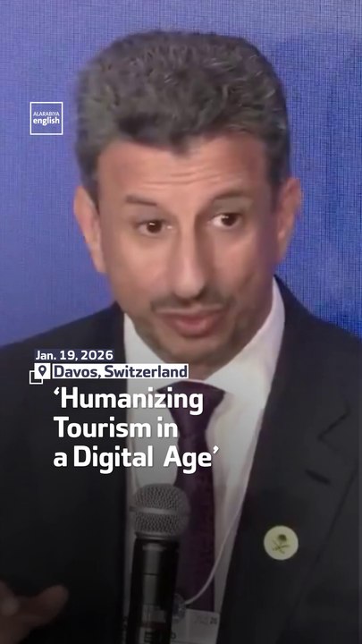 ‘Humanizing Tourism in a Digital Age’