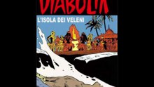 DIABOLIK---L,ISOLA DEI VELENI