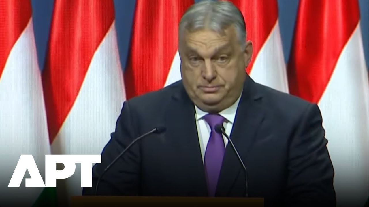 Orbán Warns European Peacekeepers Often Become ‘Warkeepers’ | APT