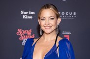 Kate Hudson will mit Mutter Goldie Hawn vor die Kamera