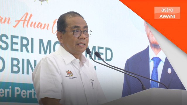 Mindef sedia tebus guna tanah rizab, lapang sasar lama bina rumah anggota ATM