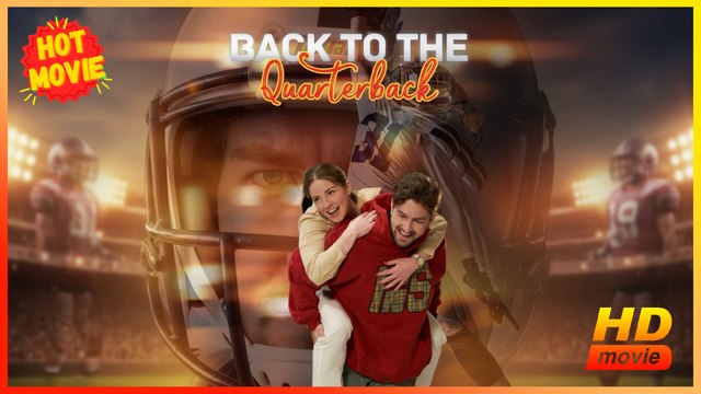 Back to the Quarterback | Full Movie HD - Best Drama ShortFilms Hot Romantic Steamy USA Campus Villa Contemporary All Ages Athlete Damsel Student Wallflower Campus Lovers Friends to Lovers Friendship Neighbors Caught Cheating Glow-Up Misunderstanding Reun