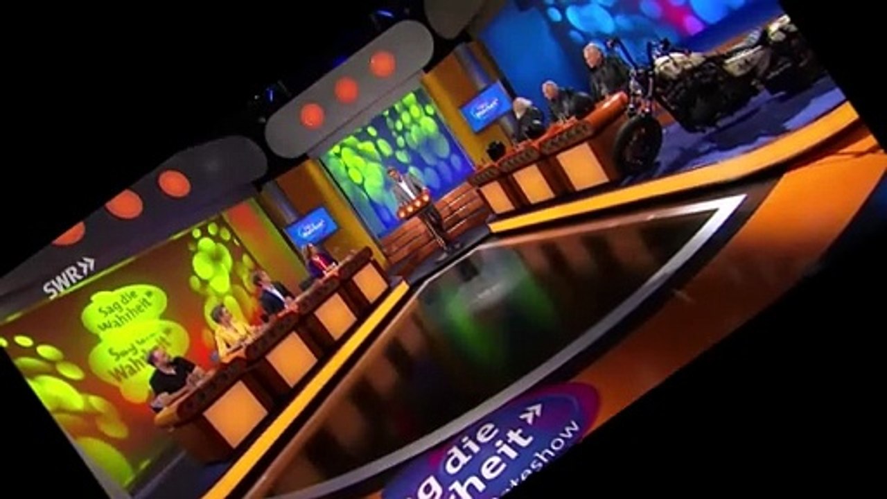 2014-07-21 - Sag die Wahrheit - Ausschnitt - Custom-