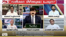 'കുറേ ആളുകളുടെയുള്ളിൽ വിഷം കുത്തിവെക്കാൻ കാസയ്ക്ക് സാധിച്ചിട്ടുണ്ട്,അതൊന്നും നിലനിൽക്കില്ല'