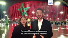 Сенегал обыграл Марокко в скандальном финале Кубка Африки по футболу