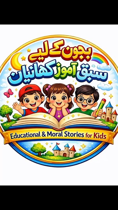 Best Islamic and moral stories