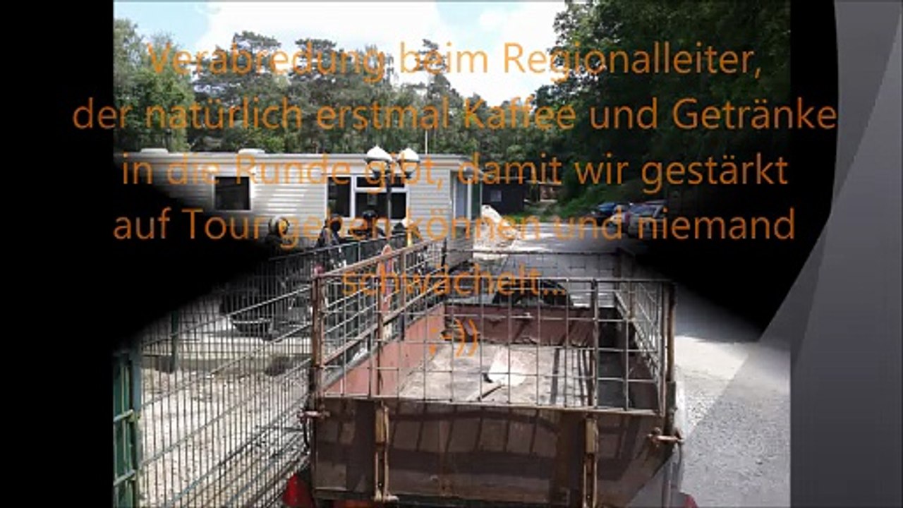 2014-07-XX - Ausfahrt um Wesel - Juni 2014