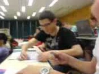 Fix et les avions de papiers