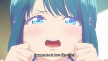 You Can’t Be In a Rom-Com with Your Childhood Friends! Episode 3 [English Sub]