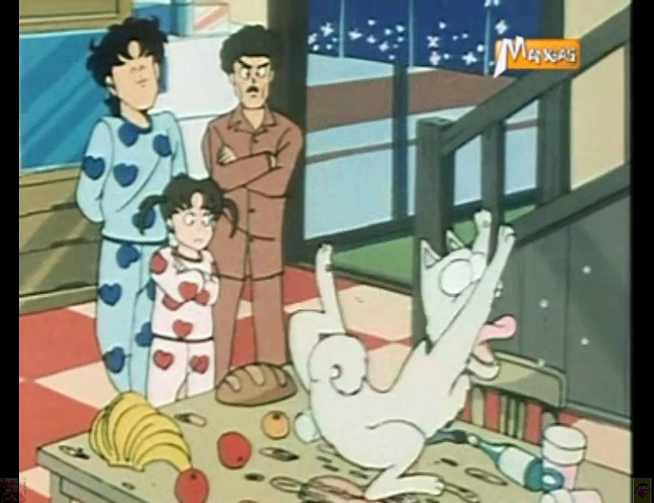 Le collège fou fou fou 23 - Au boulot Lassie / Ennemi ou amoureux ?