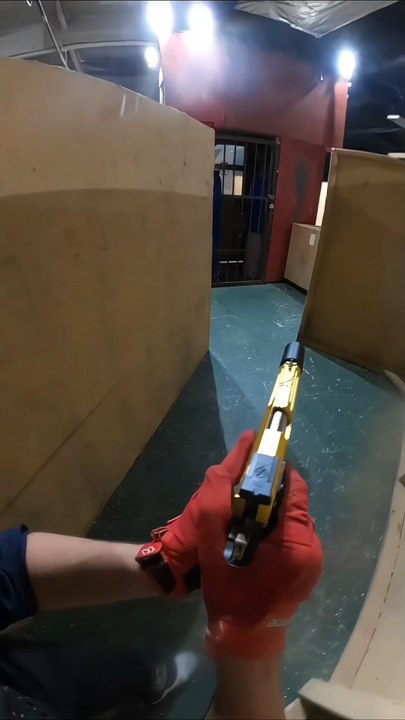 Ce mec est une machine de guerre