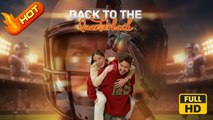 Back to the Quarterback | Full Movie HD - Drama Young Adult Modern Romantic Steamy USA Campus Villa Contemporary All Ages Athlete Damsel Student Wallflower Campus Lovers Friends to Lovers Friendship Neighbors Caught Cheating Glow-Up Misunderstanding Reuni