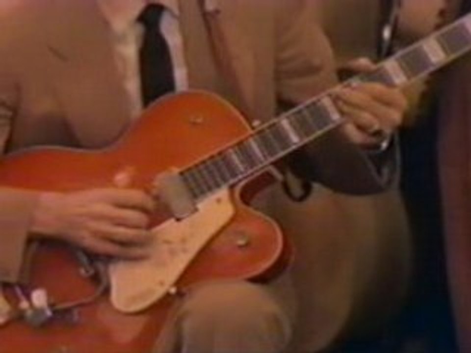 Chet Atkins-Humoresque