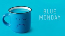 Blue Monday: ¿Por qué se le dice el día más triste del año?