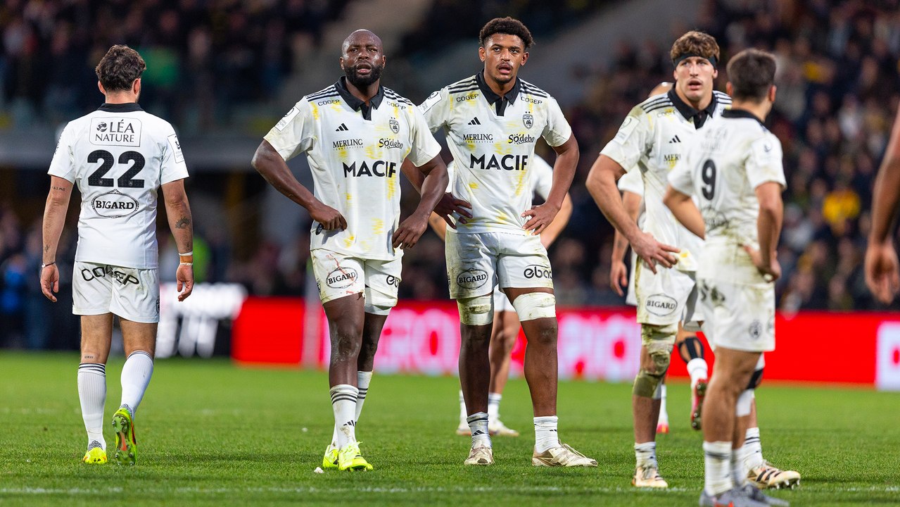 L'après-match - J4 ICC