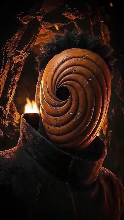 The Moment Sasuke Learns the Truth About Itachi 😓