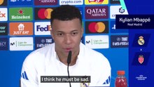 Mbappe supports Brahim Diaz after heartbreaking AFCON final defeat