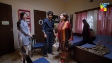 Neeli Kothi - Episode 13 [Eng Sub] - 19th January 2026 [ Anmol Baloch & Talha Chahour ] - HUM TV