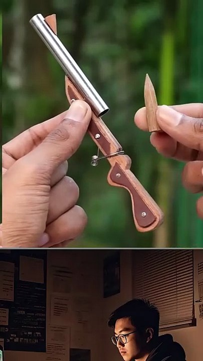 #bow #hacks