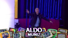 Aldo Muñiz, el nuevo rostro de Pantallazo