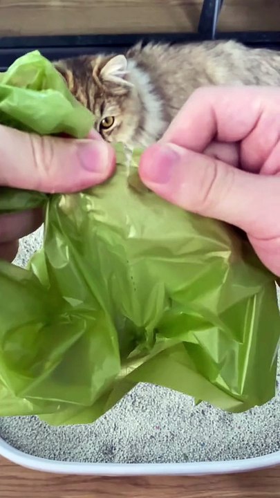 Easy solution for “monster clumps ”