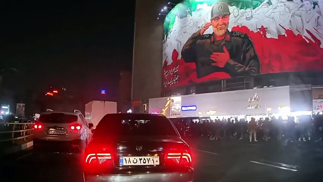 گذشت ۲۳ روز از آغاز اعتراض‌ها در ایران؛ معاون پزشکیان: اینترنت تا آخر هفته به وضعیت عادی برمی‌گردد