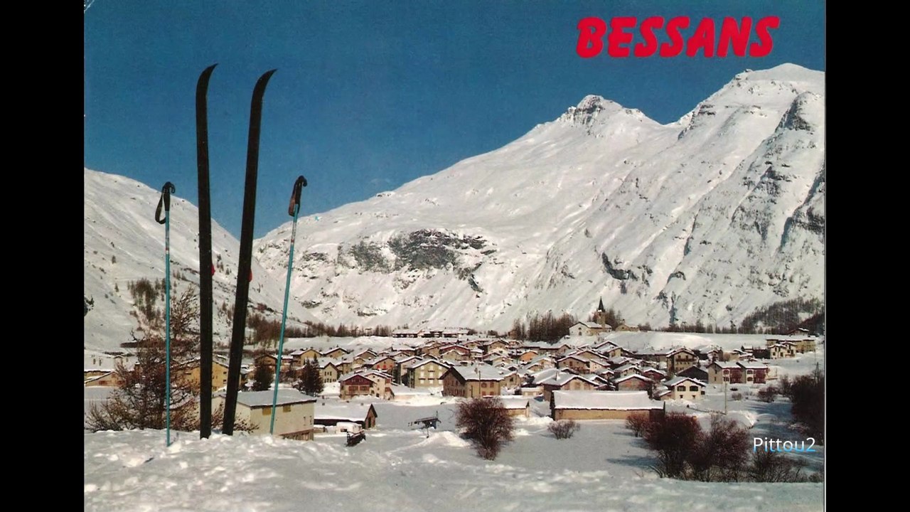 Tampons Postal & Cartes Postales Anciennes - 15 La Montagne et Belle