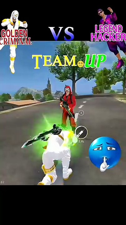free fire video