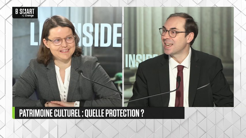 Patrimoine culturel : quelle protection ?