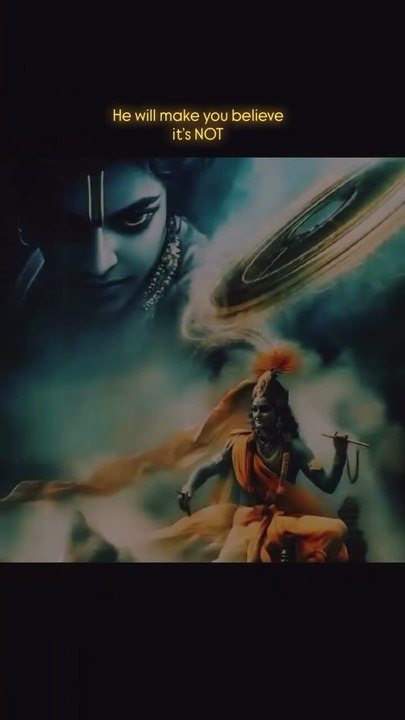 Bhagwan Mera Saath Hai | Har Mushkil Se Nikaal Dega 🙏✨