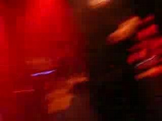 Panik - Neustart. Stuttgart 27.05.08