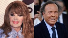 Olga Breeskin hace fuertes declaraciones de Julio Iglesias