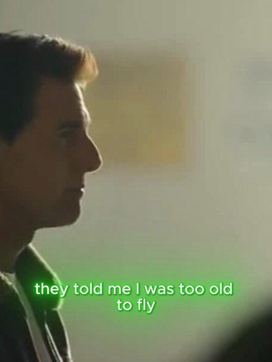 Top Gun 🔥 I Was Too Old to Fly… So | I Broke Mach 10 | Maverick POV 🛩️ I Didn’t Outrun My Past#movie